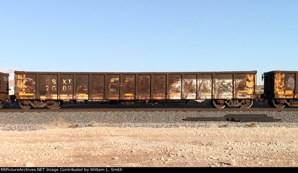 WB Manifest Frt at Erie NV W-MdTrnSlvs&Pshr -121